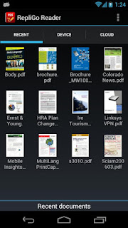  RepliGo PDF Reader v4.2.4 APK 