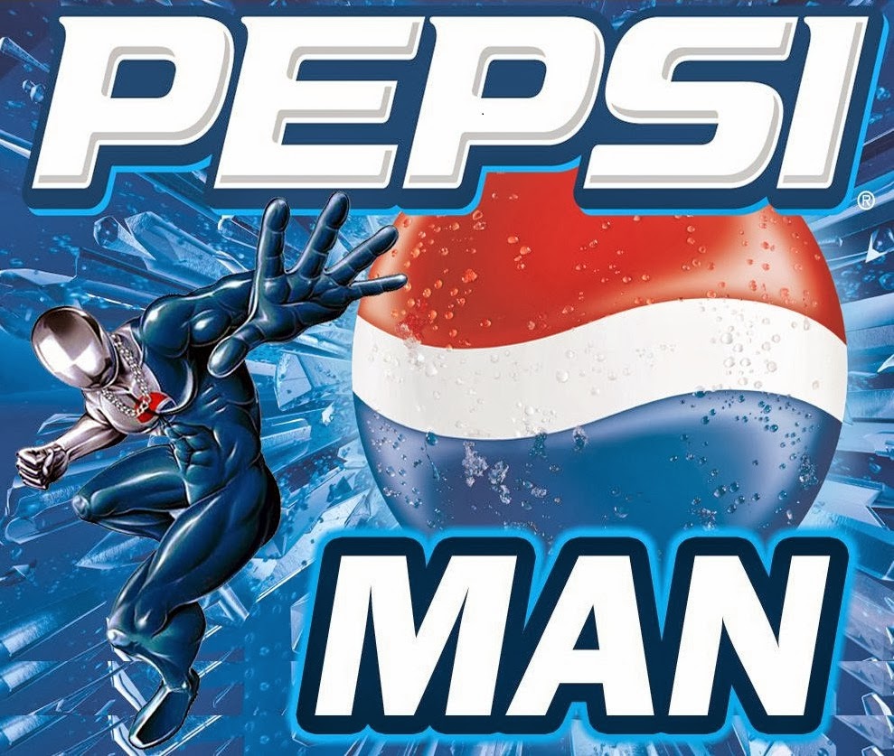 Pepsiman PSX ISO Free Download | Gaming &amp; Entertainment