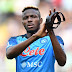 Victor Osimhen Demands €7m Salary for Napoli Contract Extension