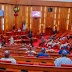 Senate invites Monguno, Zainab, other over N7.5bn withdrawal from treasury