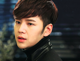 Jang Geun Suk