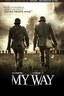 Download Film My Way (2011) Subtitle Indonesia
