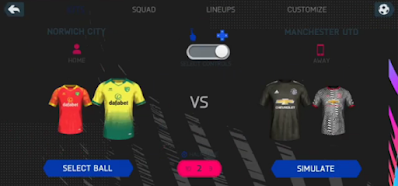 FIFA 14 Mod FIFA 21 Android Update 2020-2021