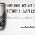 Actimel L. Casei Casero: