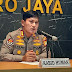 Mutasi Jabatan di Polda Metro Jaya, 62 Perwira hingga Bintara Dirotasi