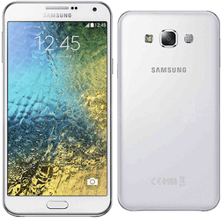 Samsung Galaxy E5 Duos Price Specs