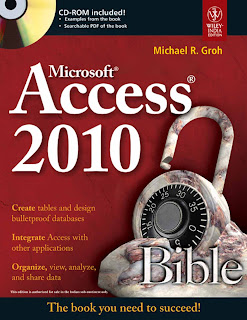 Microsoft Access 2010