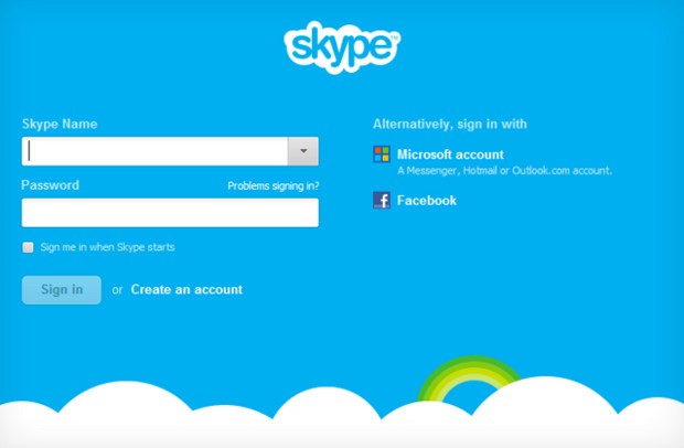 Programas gratis + tips DESCARGAR E INSTALAR SKYPE GRATIS