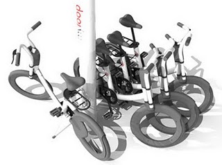 Kompetisi Desain Sepeda  Desain  Modifikasi Sepeda 