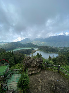 Bukit Sikunir