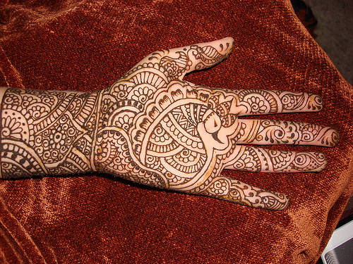 Pakistani mehndi designs henna designs and more difficult art in India and
