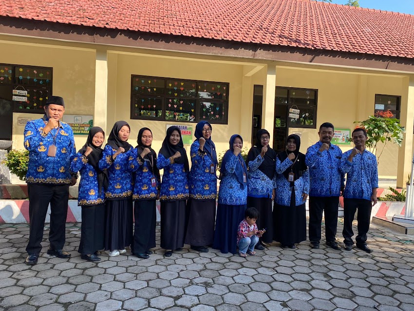 Momentum Hardiknas, Gugah Semangat Guru Melalui Merdeka Belajar