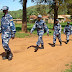 Police leaders move 10,000 officers from Naguru to Katakwi