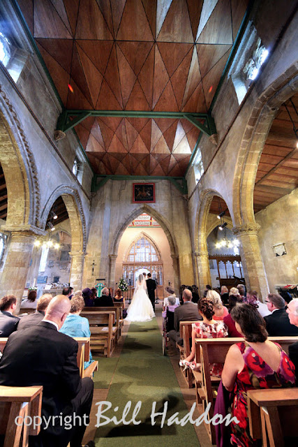 Leicester wedding photographer