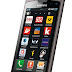 Samsung Wave II with 3.7-inch Super-Clear LCD