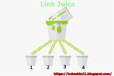 Link Juice