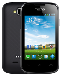 Tecno S3