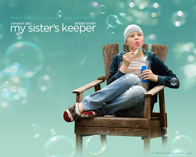 High Quality My Sisters Keeper Wallpapers