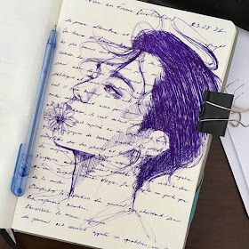 04-Ballpoint-Pen-Portraits-Pınar-Nur-Guven-www-designstack-co