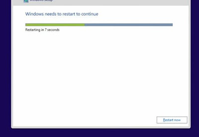 cara install ulang windows 10 yang benar