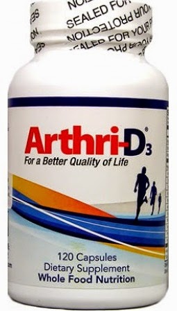 Arthri D