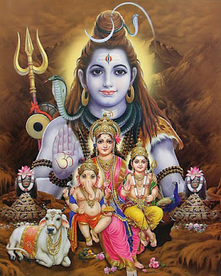 Mahadev Images In Hd