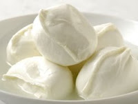 KEJU MOZZARELLA 