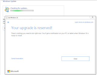 Upgrade Gratis Windows 10