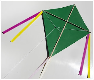 Layang-layang,kite