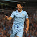 Sergio Aguero delight as he sparks City into action