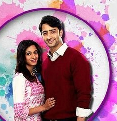 Kuch Rang Pyar ke Aise Bhi (Sony TV)