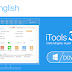 iTools 3 English version 3.4.0.0 latest