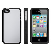 . attractive protective case solution on the market for your iPhone 4. (sonixshield)