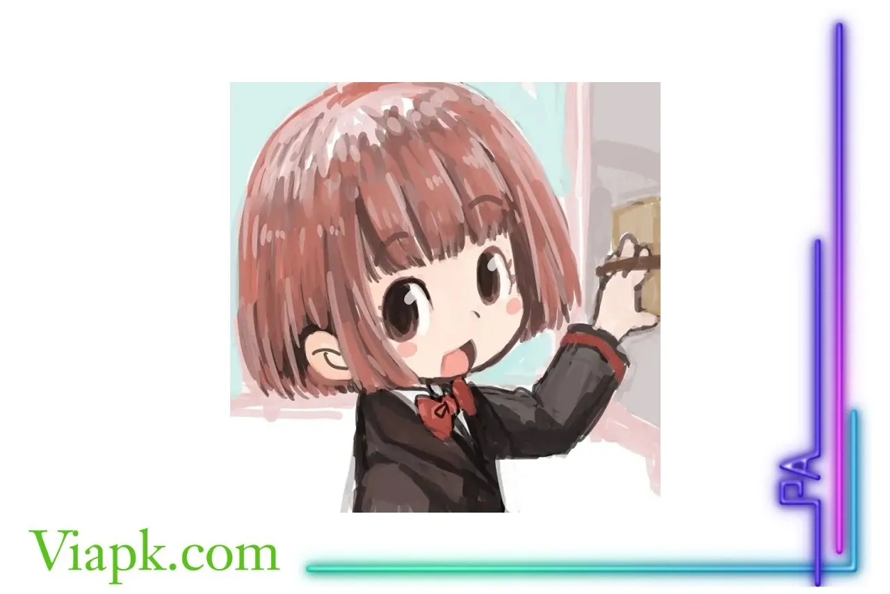 Tag After School APK