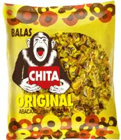 bala chita