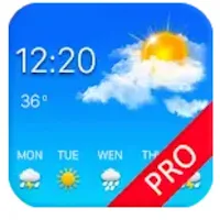 meteo & radar pro apk cracked