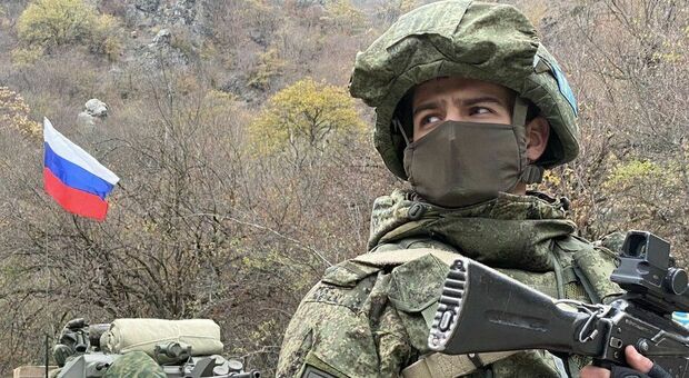 Добровольцы с Урала погибнут в Украине