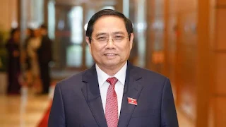 فيتنام تنتخب قادة جددا للدولة بعد شهرين من مؤتمر الحزب الشيوعي الفيتنامي ال13.