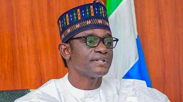 Yobe: No worker should be left behind, assign responsibilities to them — Buni to HoS, Perm Secs