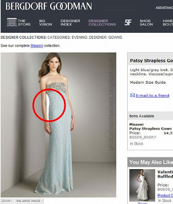 worst photoshop mistakes worst photoshop mistakes