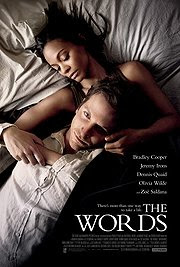 Watch The Words 2012 Megavideo Online Free 