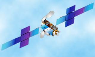 update channel Eutelsat 172A