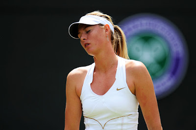 Maria Sharapova