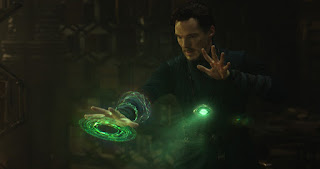 doctor strange benedict cumberbatch