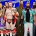 مشاهدة عرص مين آيفنت WWE Main Event 2016/04/27 مشاهدة عرص مين آيفنت WWE Main Event 2016/04/27