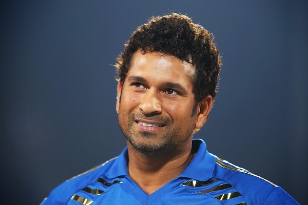 Sachin Tendulkar HD Wallpaper