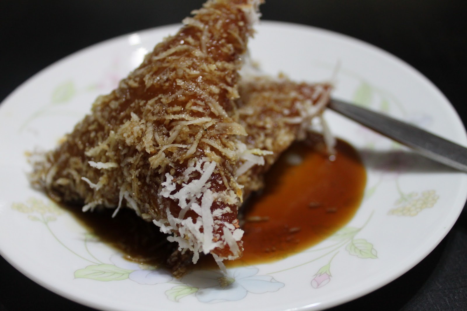 Food Lover: Kuih Lopes