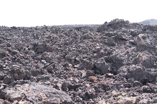 Craters Of The Moon