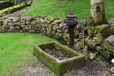 Ulster American Folk Park