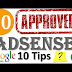  Get Google Adsense Approval With A New Blog or website IN HINDI 